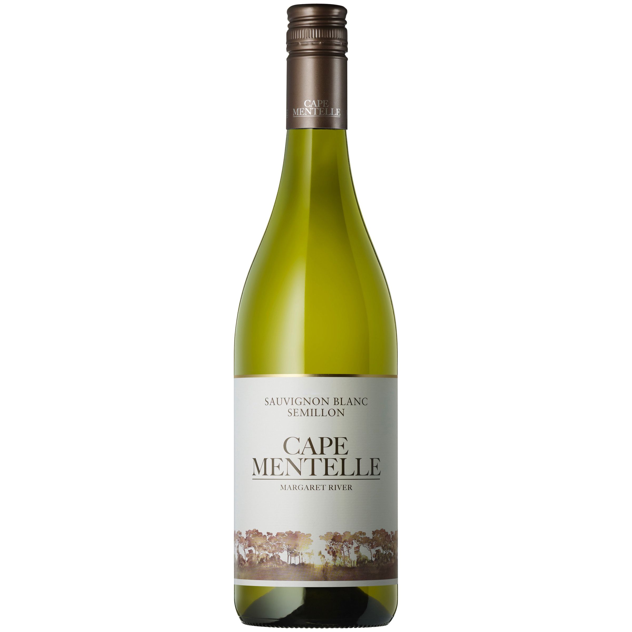 Вино Cape Mentelle Sauvignon Blanc Semillon Margaret River, біле, сухе, 0,75 л - фото 1