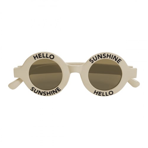 Детские солнцезащитные очки Sunny Life Привет солнышко, мини (S1IMSUAD) - фото 1