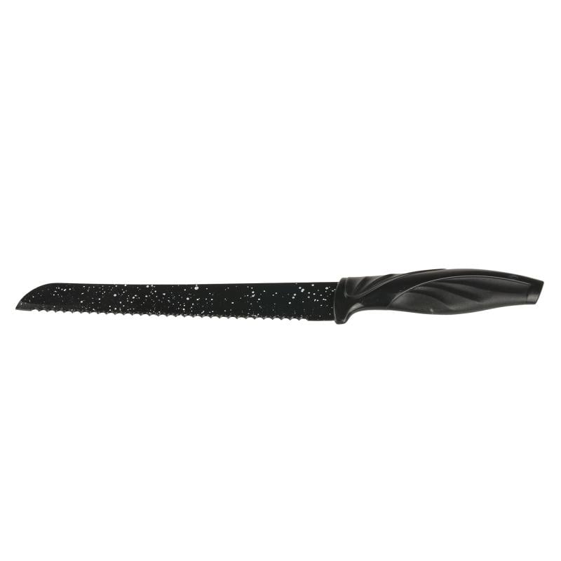 Набір ножів Supretto Сила Граніту, з керамічним покриттям, 6 шт. (5563) - фото 3