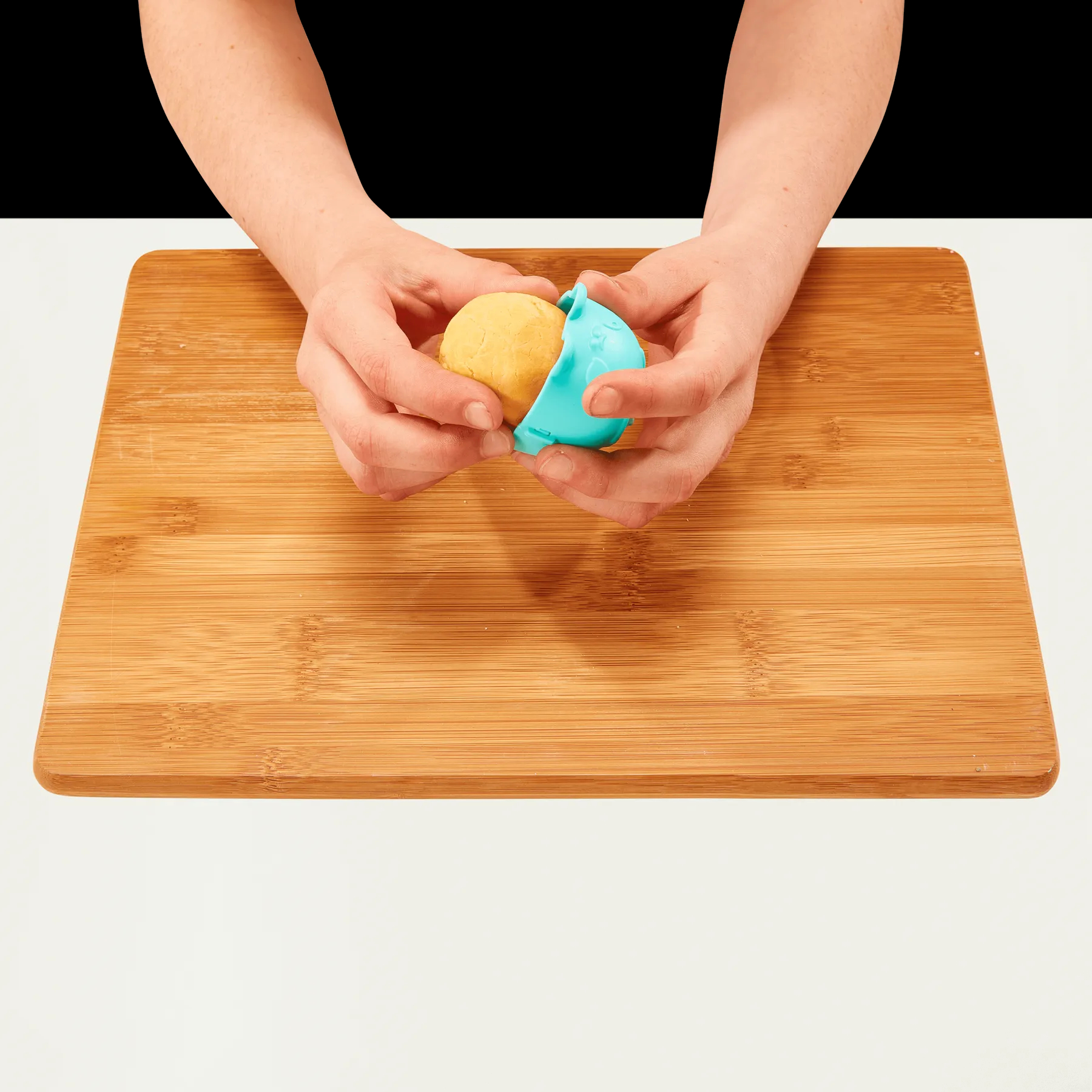 Интерактивная игрушка Cookeez Makery Магическая пекарня Паляница (23501) - фото 6
