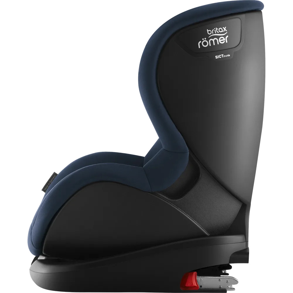 Автокрісло Britax Romer Trifix2 i-Size Night Blue - фото 7