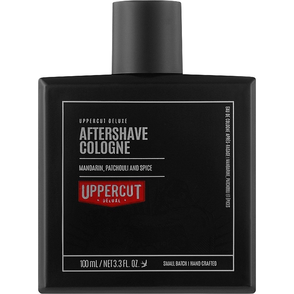 Одеколон після гоління Uppercut Deluxe Aftershave Cologne 100 мл - фото 1