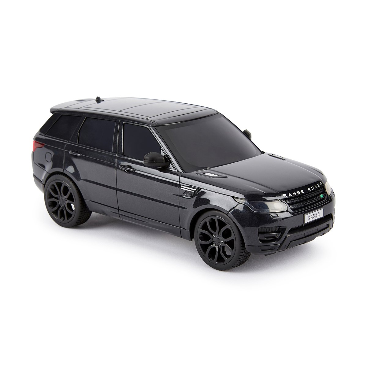 Автомобіль KS Drive на р/к Land Rover Range Rover Sport 1:24, 2.4Ghz чорний (124GRRB) - фото 4