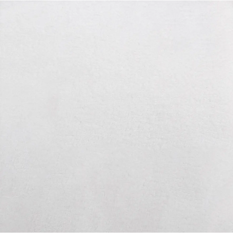 Плед флисовый Soho Pattern, 230х200 см, молочный (1018К) - фото 2