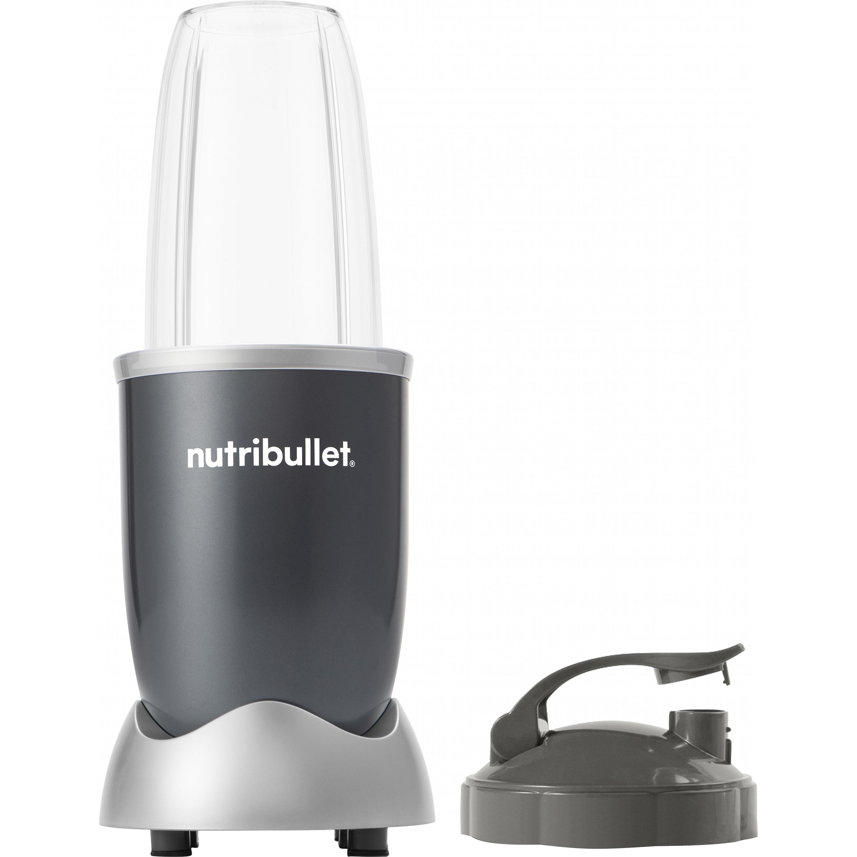 Блендер Nutribullet NB614DG (00000026076) - фото 1