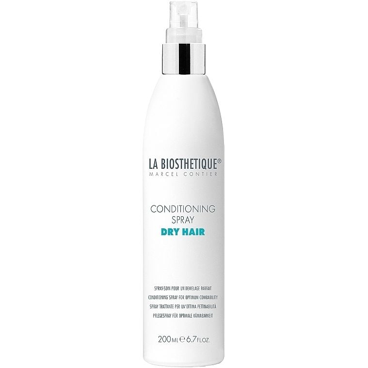 Спрей-кондиционер La Biosthetique Conditioning Spray Dry Hair для сухих и поврежденных волос, 200 мл - фото 1