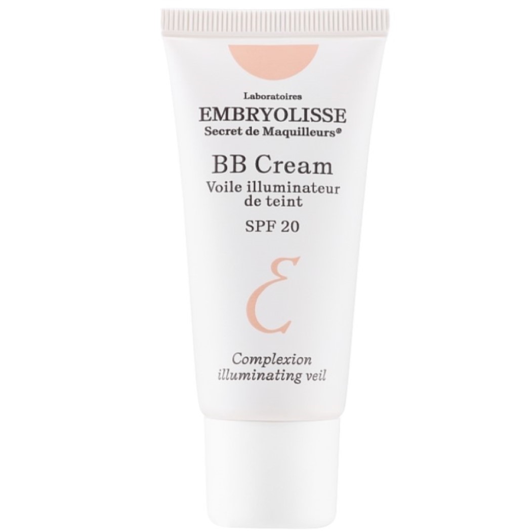 BB-крем Embryolisse Laboratories Sailing Illuminator BB Cream 30 мл - фото 1