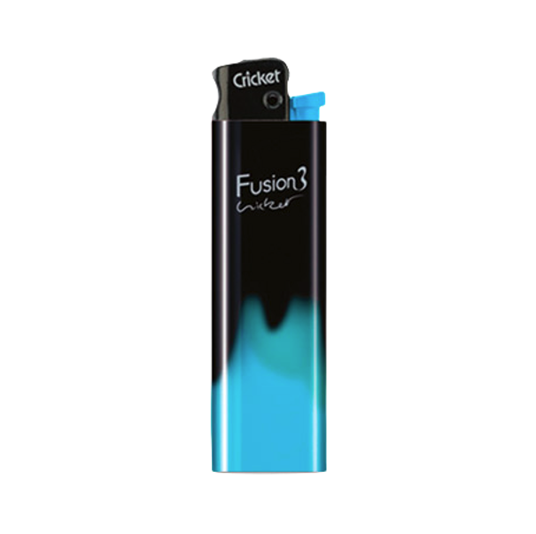 Зажигалка Crісket Original Fusion, ассортимент, 1 шт. - фото 1