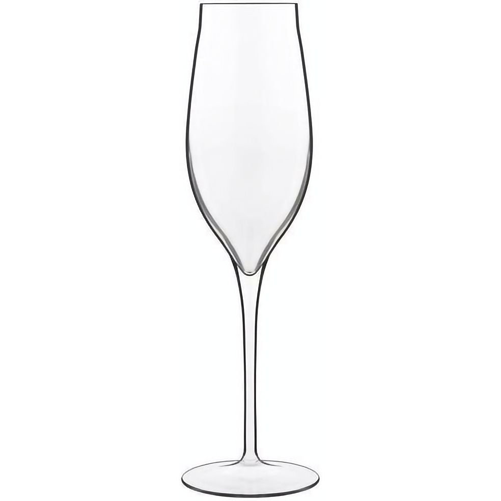 Келих для шампанського Luigi Bormioli про Vinoteque 240 мл (A09648BYL02AA06) - фото 1