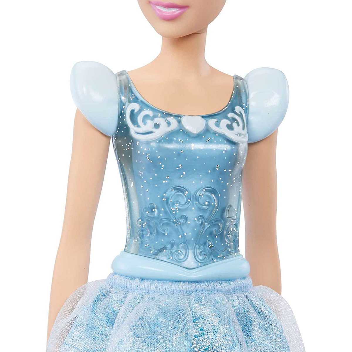 Кукла-принцесса Disney Princess Золушка, 29 см (HLW06) - фото 4