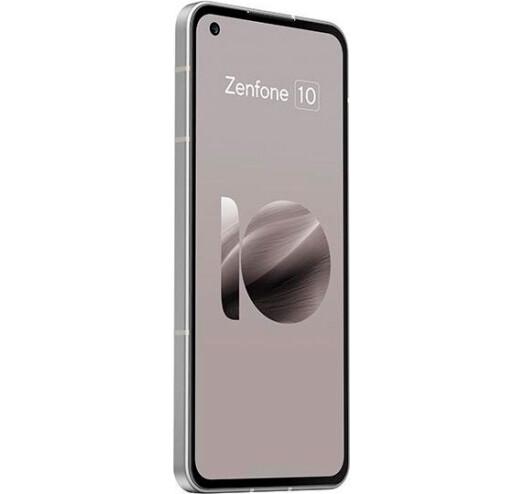 Смартфон Asus Zenfone 10 8/256GB Comet White (Global) - фото 2