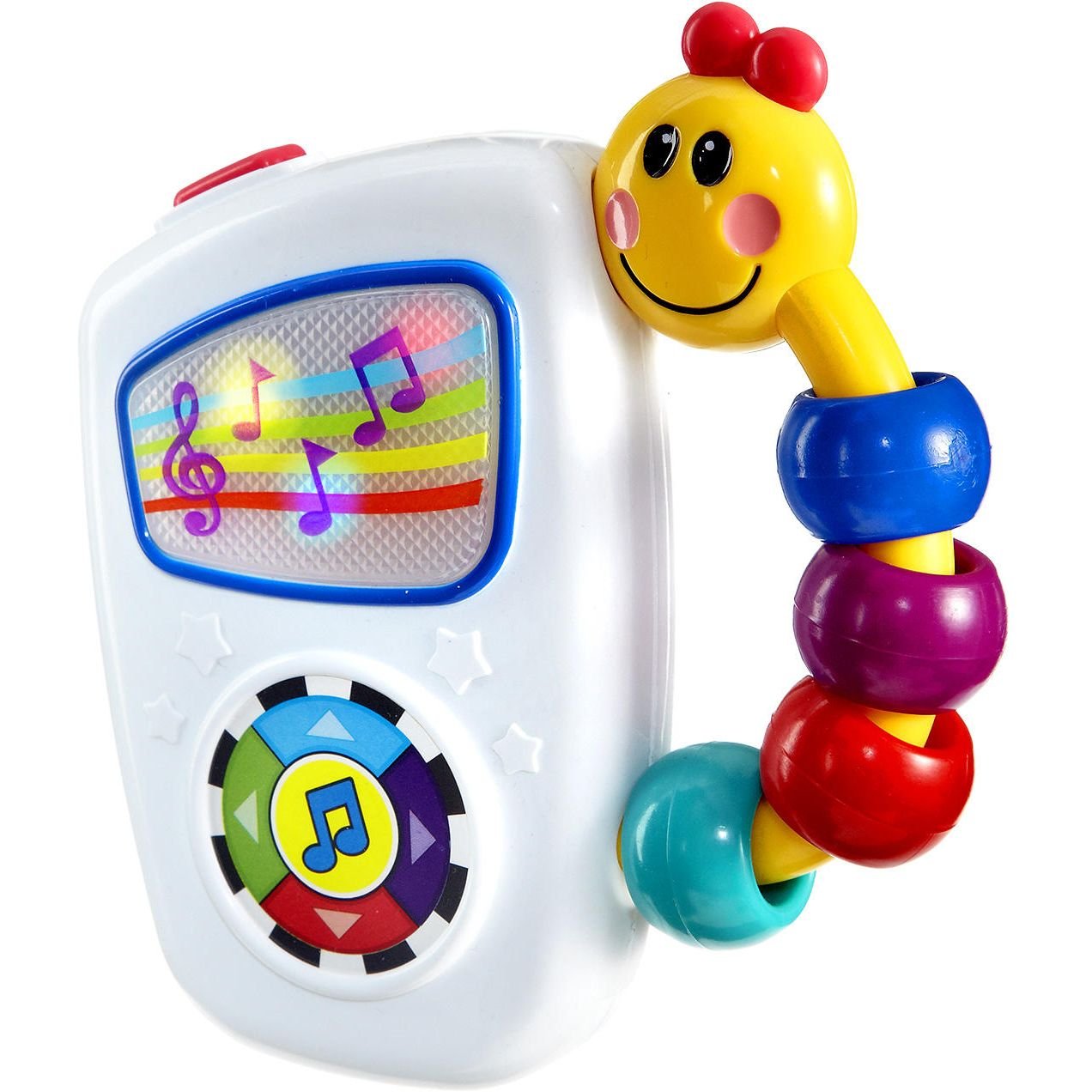 Іграшка музична Baby Einstein Take Along Tunes (30704) - фото 1