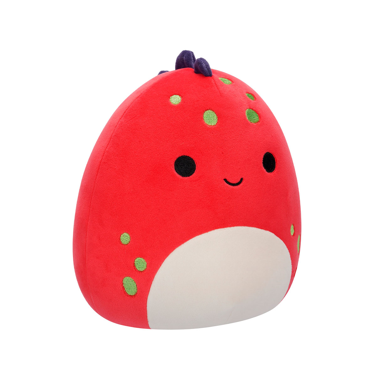 М'яка іграшка Squishmallows Діно Долан 19 см (SQCR05399) - фото 6