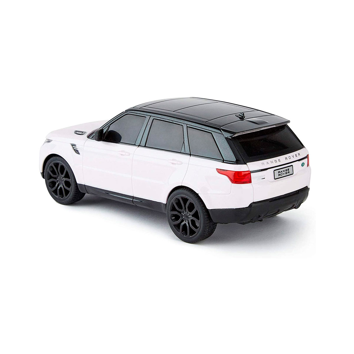 Автомобіль KS Drive на р/к Land Rover Range Rover Sport 1:24, 2.4Ghz білий (124GRRW) - фото 2