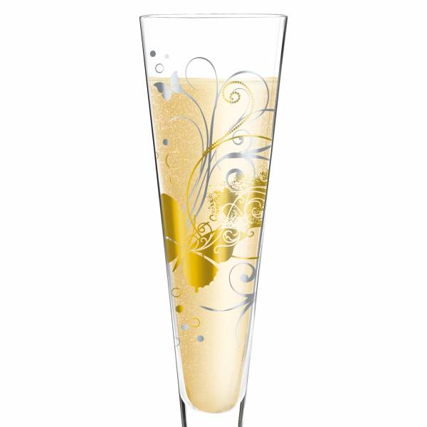 Келих для шампанського Ritzenhoff від Claudia Schultes, 205 мл (1070243) - фото 3
