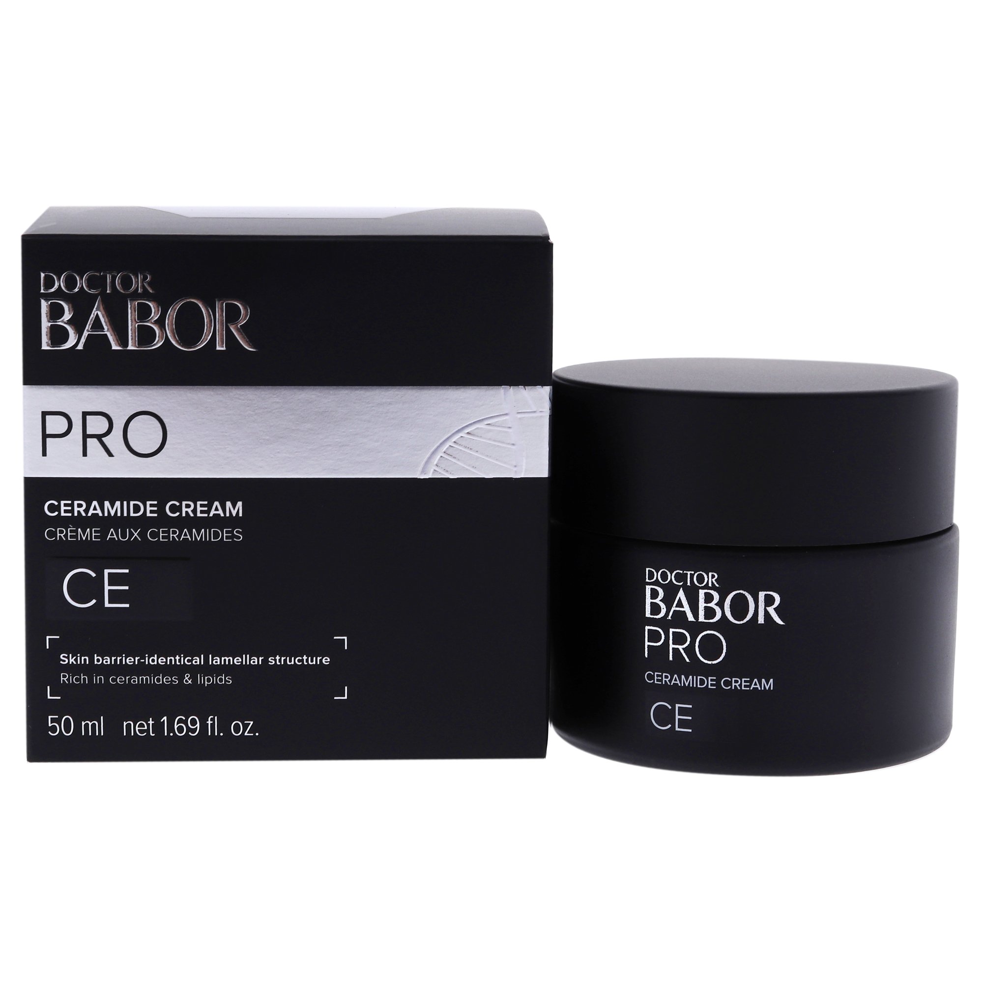 Крем для лица Babor Doctor Babor Pro Ceramide Cream 50 мл - фото 3