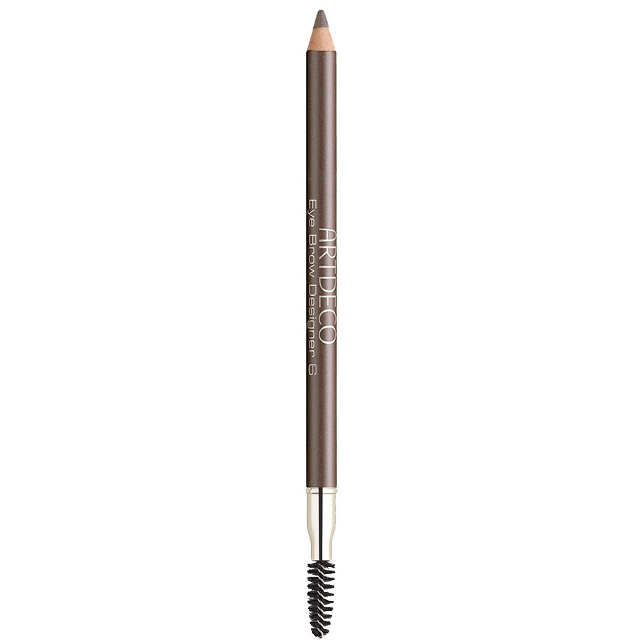 Олівець для брів Artdeco Eye Brow Designer із щіточкою 6 Medium Blonde 1 г - фото 1