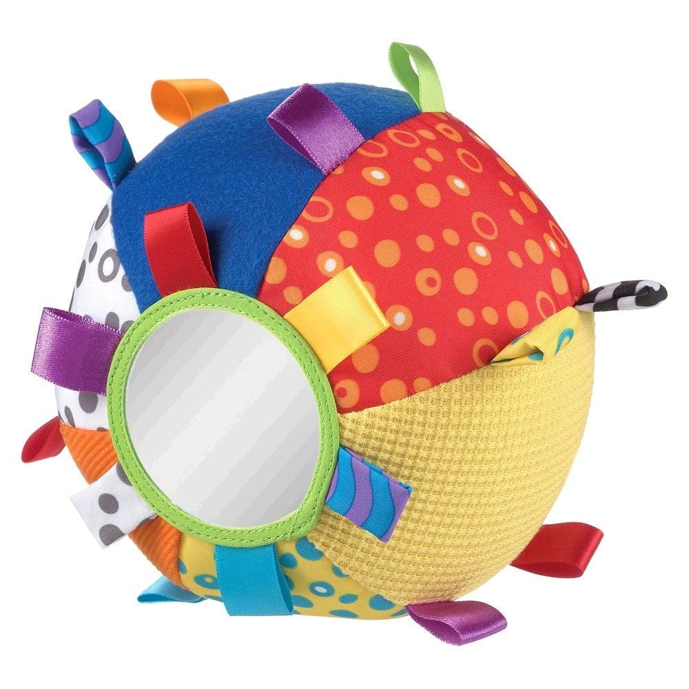 Музыкальный шарик PlayGro (4924) - фото 1