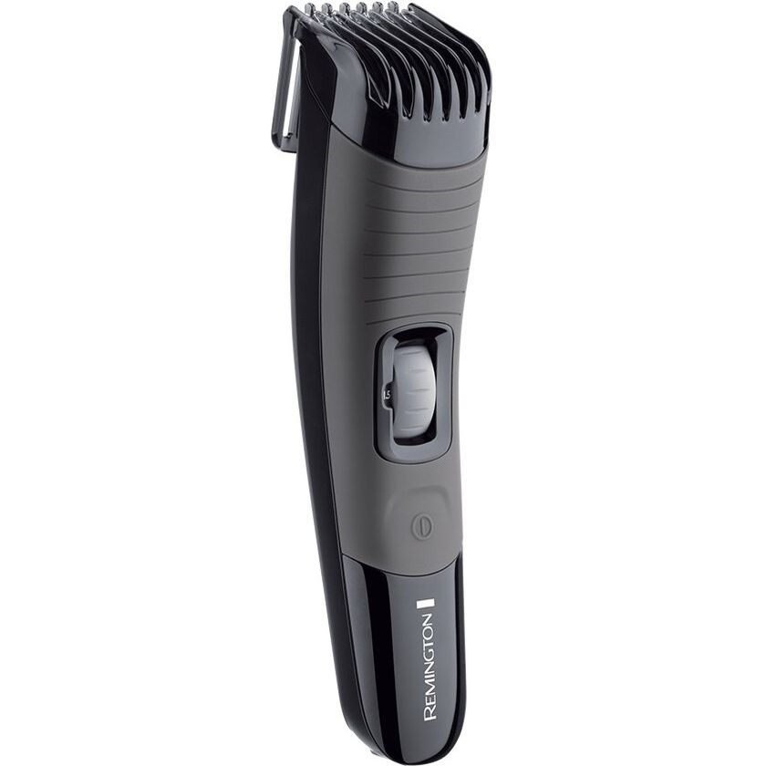 Тример Remington Beard Boss Pro для бороди і вусів чорний MB4131 - фото 2