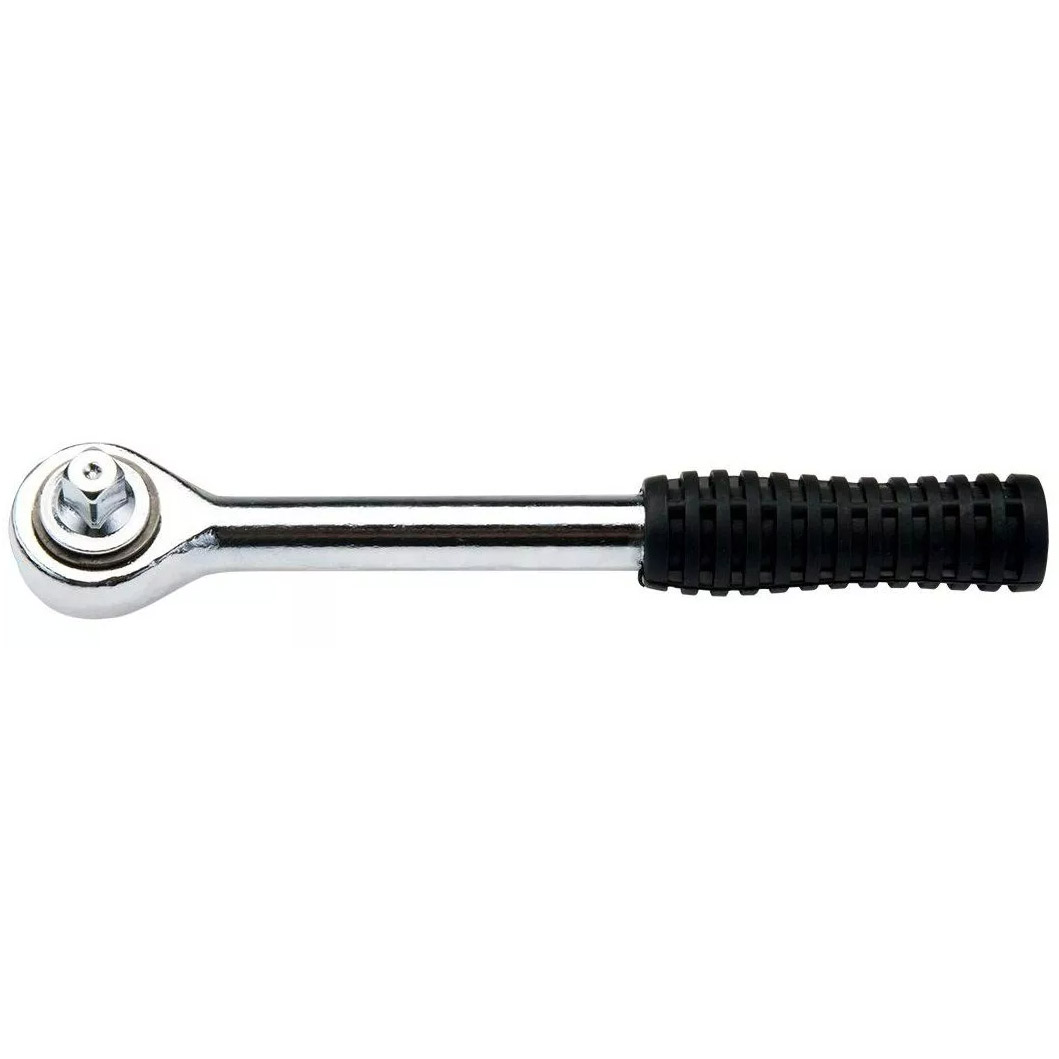 Ключ-тріскачка Top Tools 1/2" 24 зубці 250 мм (38D141) - фото 1