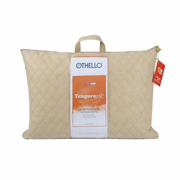 Подушка Othello Tempura 95 антиаллергенная, 70х50 см, белый (2000008491365) - фото 6