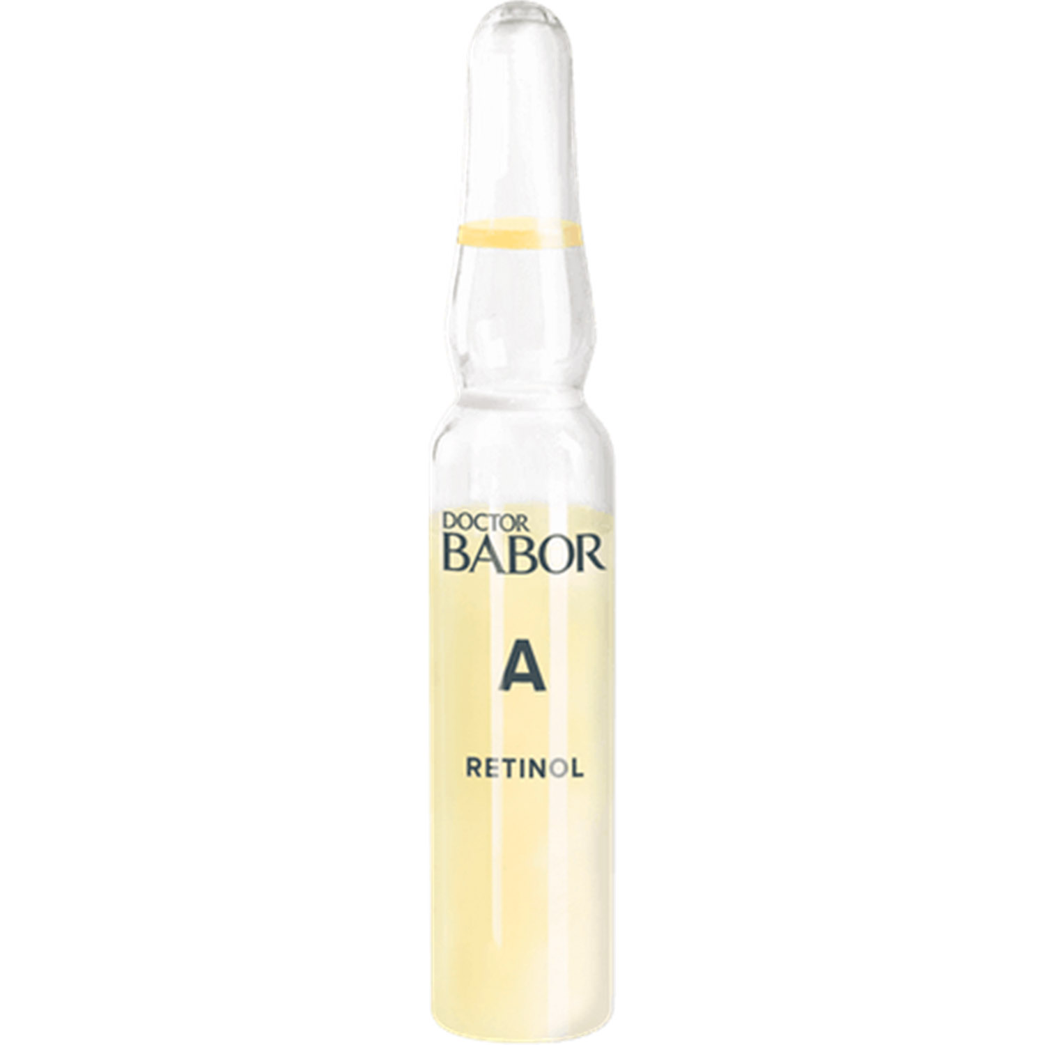 Ампули для обличчя Babor Doctor Babor Power Serum Ampoules Retinol з ретинолом, 7 х 2 мл - фото 3