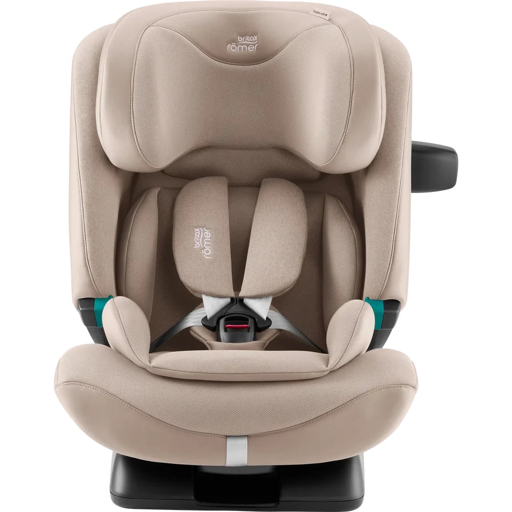 Автокресло Britax Romer Advansafix Pro Style Teak - фото 3