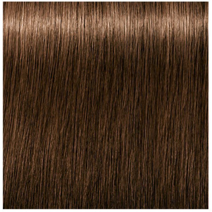 Перманентна фарба для сивого волосся Schwarzkopf Igora Royal Absolutes, відтінок 5-50 (світлий коричневий золотистий натуральний), 60 мл (2681847) - фото 2