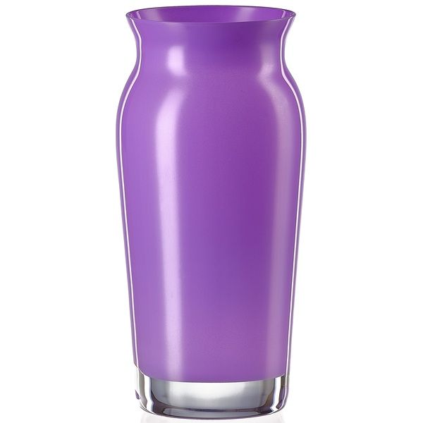 Набір ваз Bohemia Crystal Adela 12 см 4 шт. (B81533) - фото 4