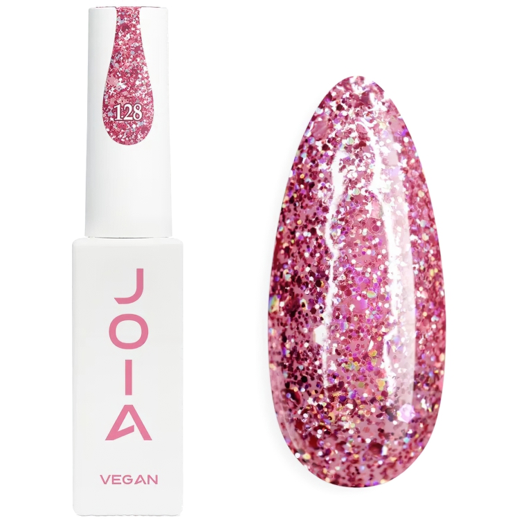 Гель-лак для ногтей Joia vegan 128 6 мл - фото 1