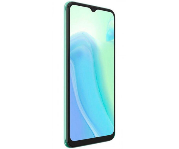 Смартфон Blackview A70 3/32Gb Mint Green UA UCRF - фото 2