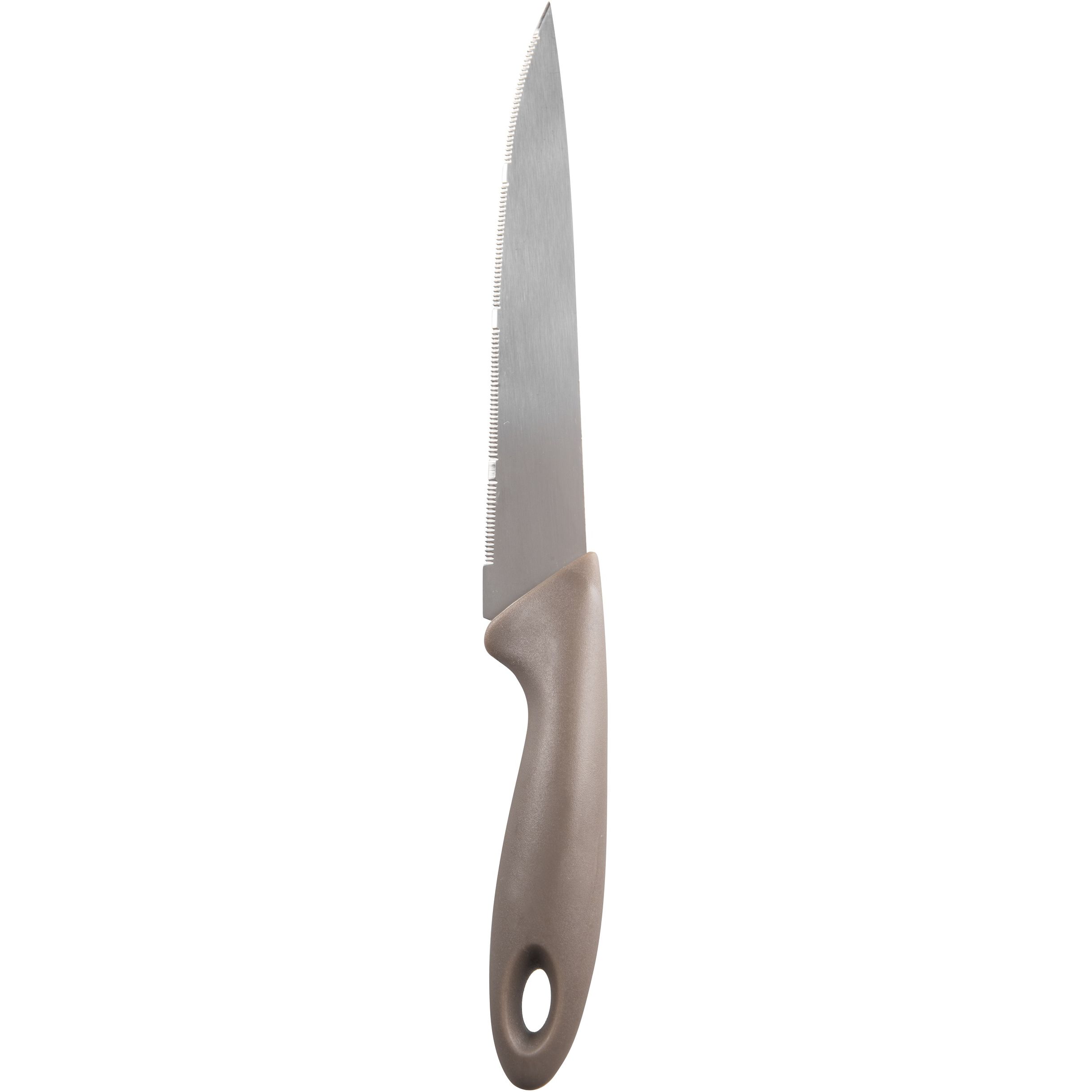 Набір ножів Ringel Main з дошкою 5 предметів (RG-11008-5) - фото 3