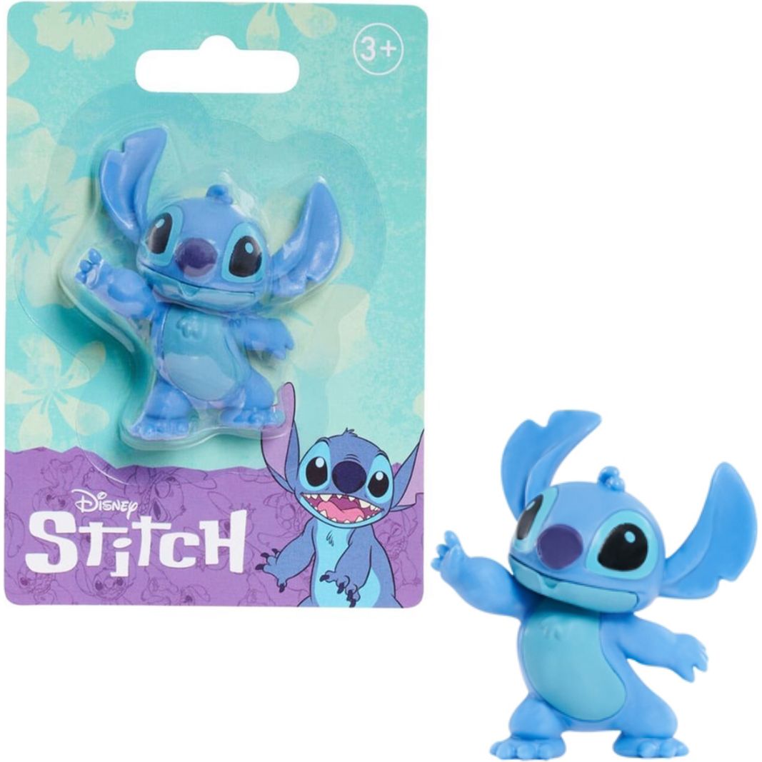 Ігрова фігурка Disney Stitch Стіч в асортименті (46260) - фото 1