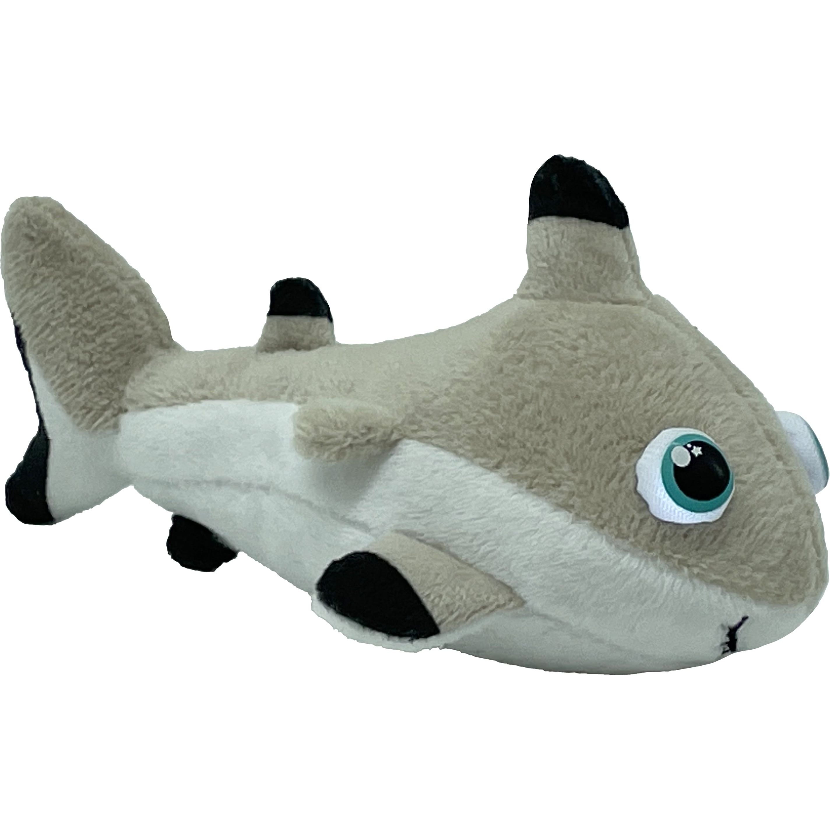 Мягкая игрушка Night Buddies Малыш Акула, 13 см (1006-BB-5024) - фото 5