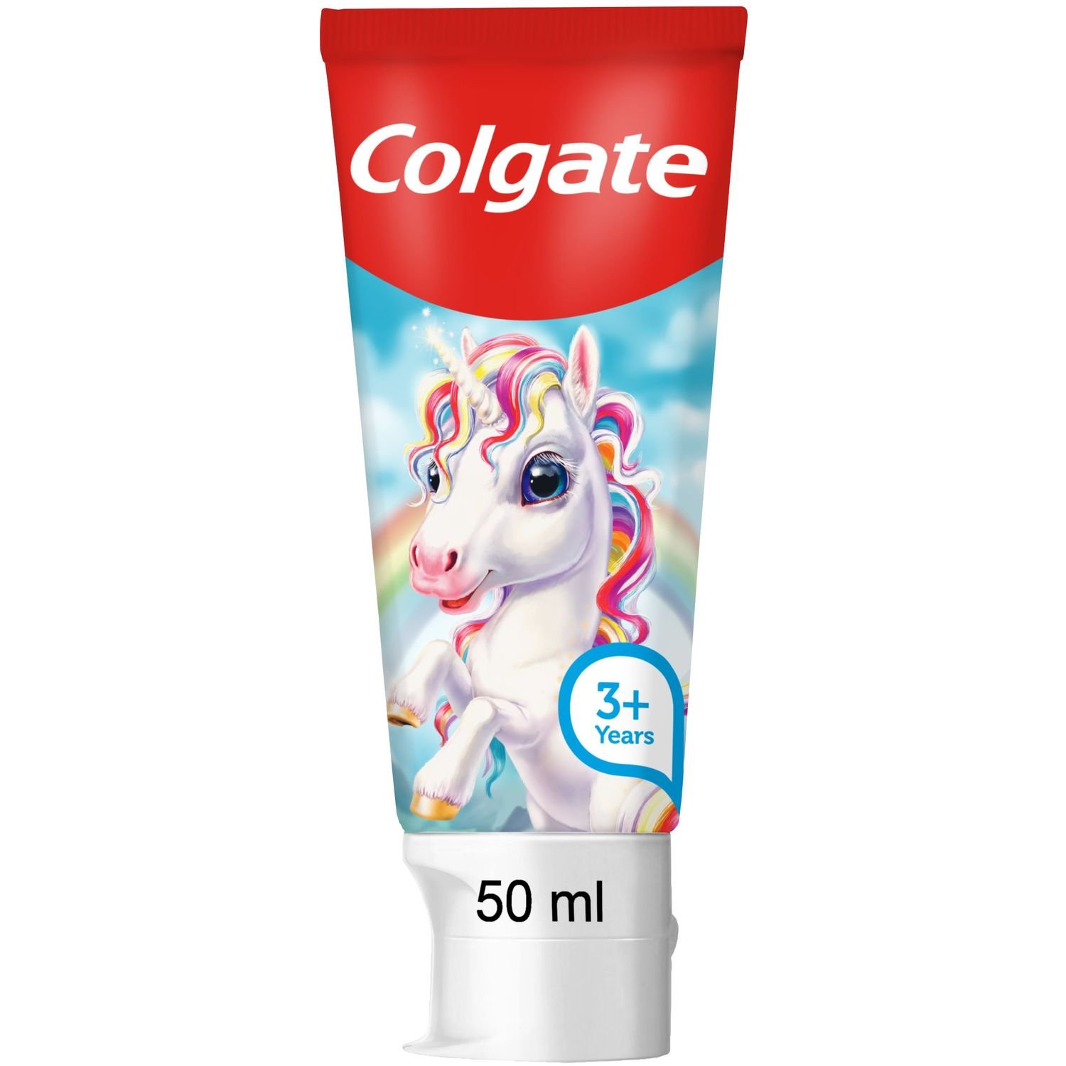 Зубна паста Colgate Kids Animals 50 мл - фото 6