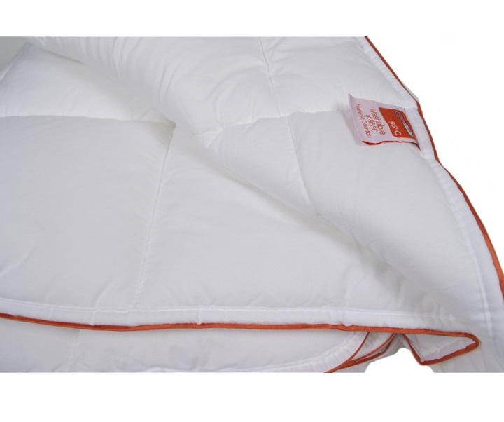Детcкое одеяло Othello Tempura, антиаллергенное, весна-осень, 145х95 см, белый (2000022229494) - фото 3