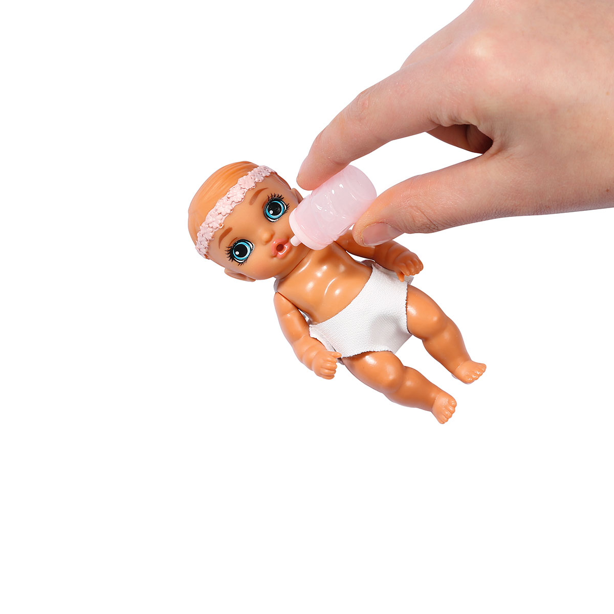 Игровой набор с куклой Baby Born Дивный сад, в ассортименте (904244) - фото 10