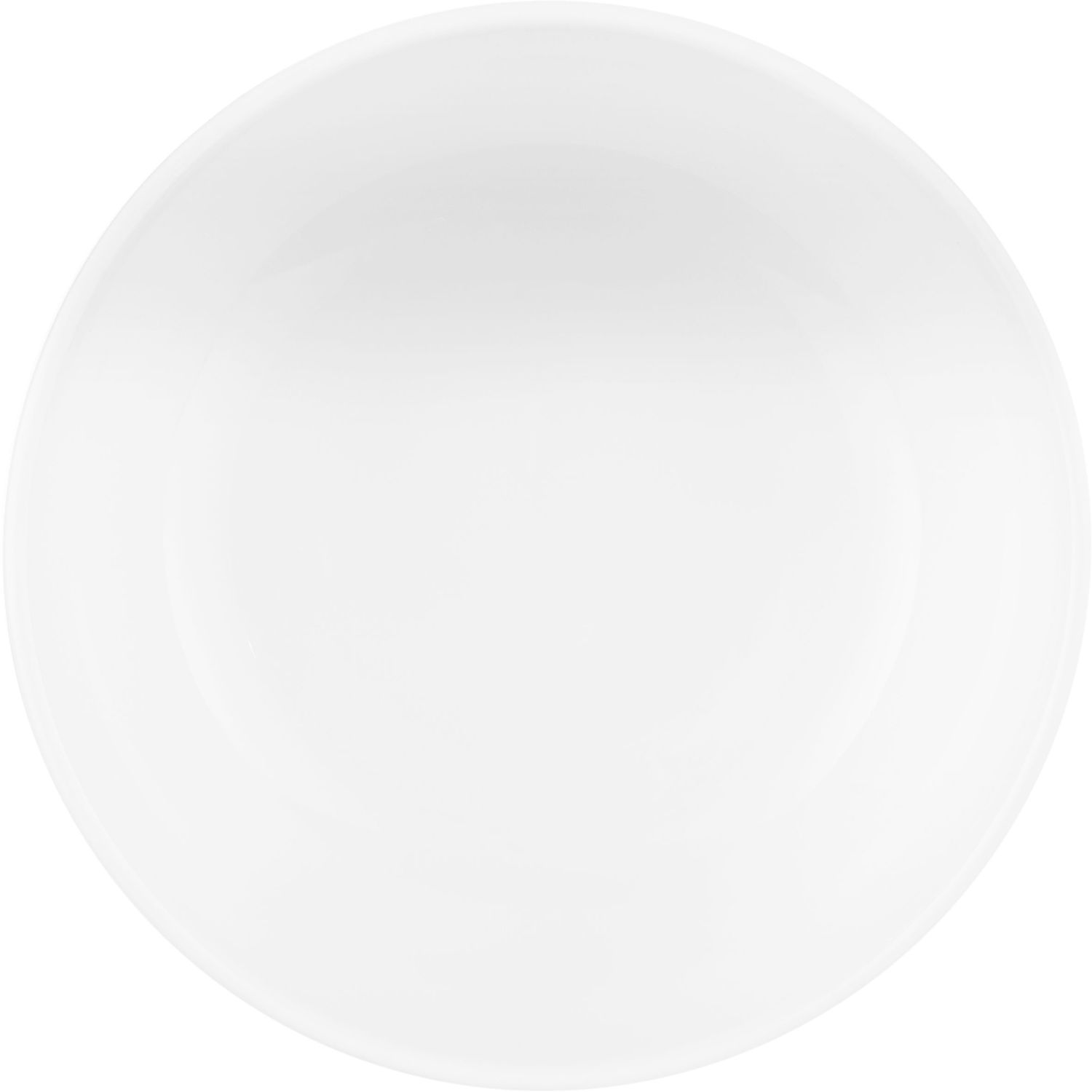 Салатник Ardesto Prato, 17 см, білий (AR3618P) - фото 2