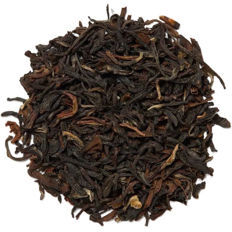 Чай чорний Newby Дарджилінг, 125 г (743780) - фото 4