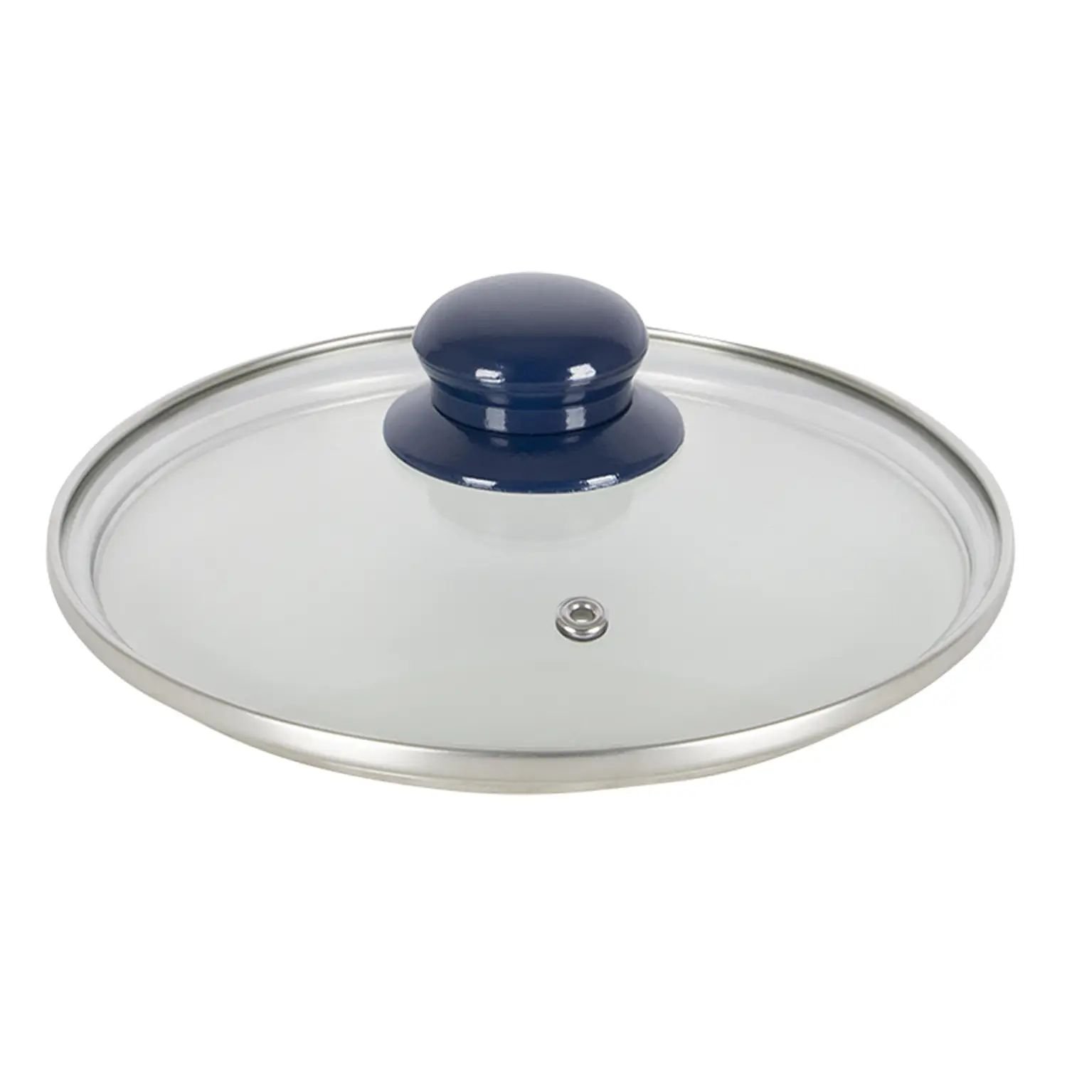 Набор посуды Gimex Cookware Set induction Blue 9 предметов (6977225) - фото 8