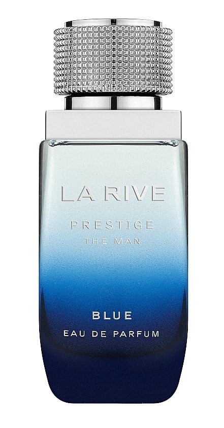Туалетна вода для чоловіків La Rive Prestige The Man Blue, 75 мл (W0000001400) - фото 1