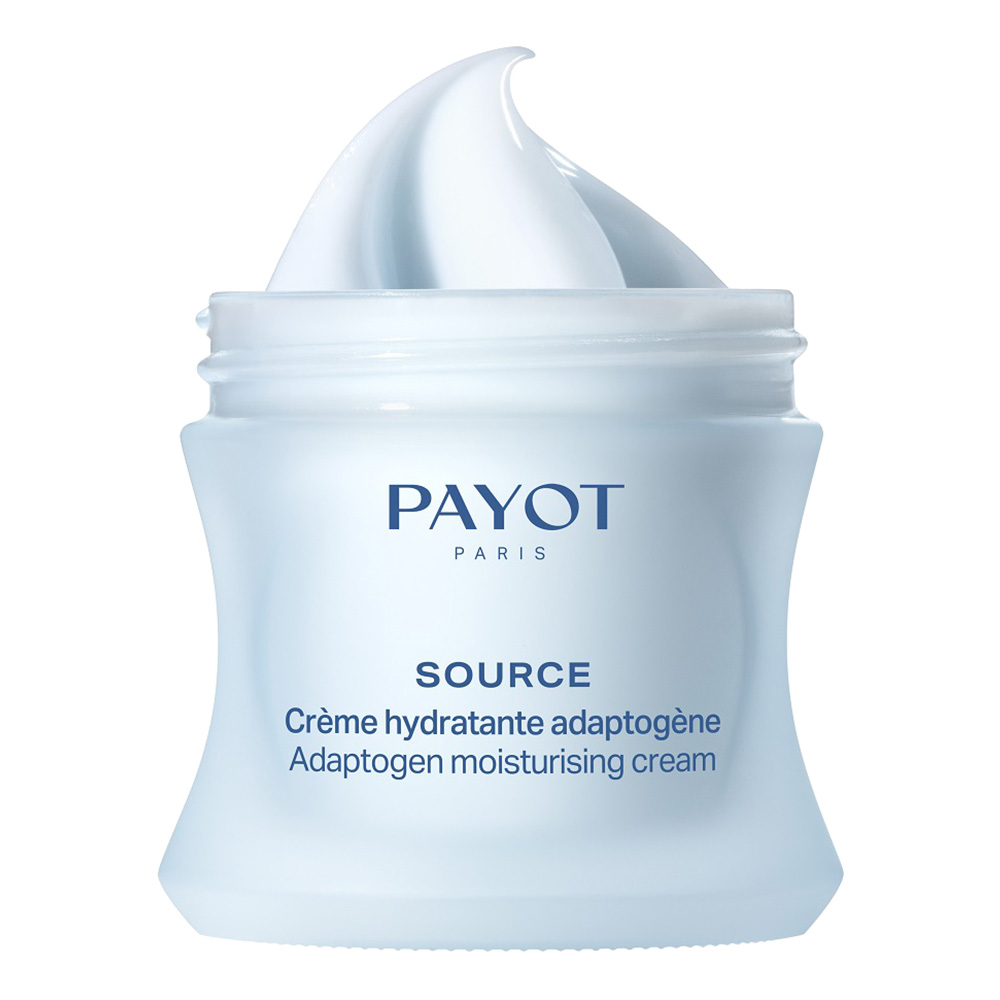 Крем для лица Payot Source Adaptogen Moisturising Cream увлажняющий 50 мл - фото 3