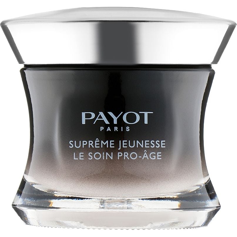 Крем для лица Payot Supreme Jeunesse Le Soin Pro-Age, 50 мл - фото 1