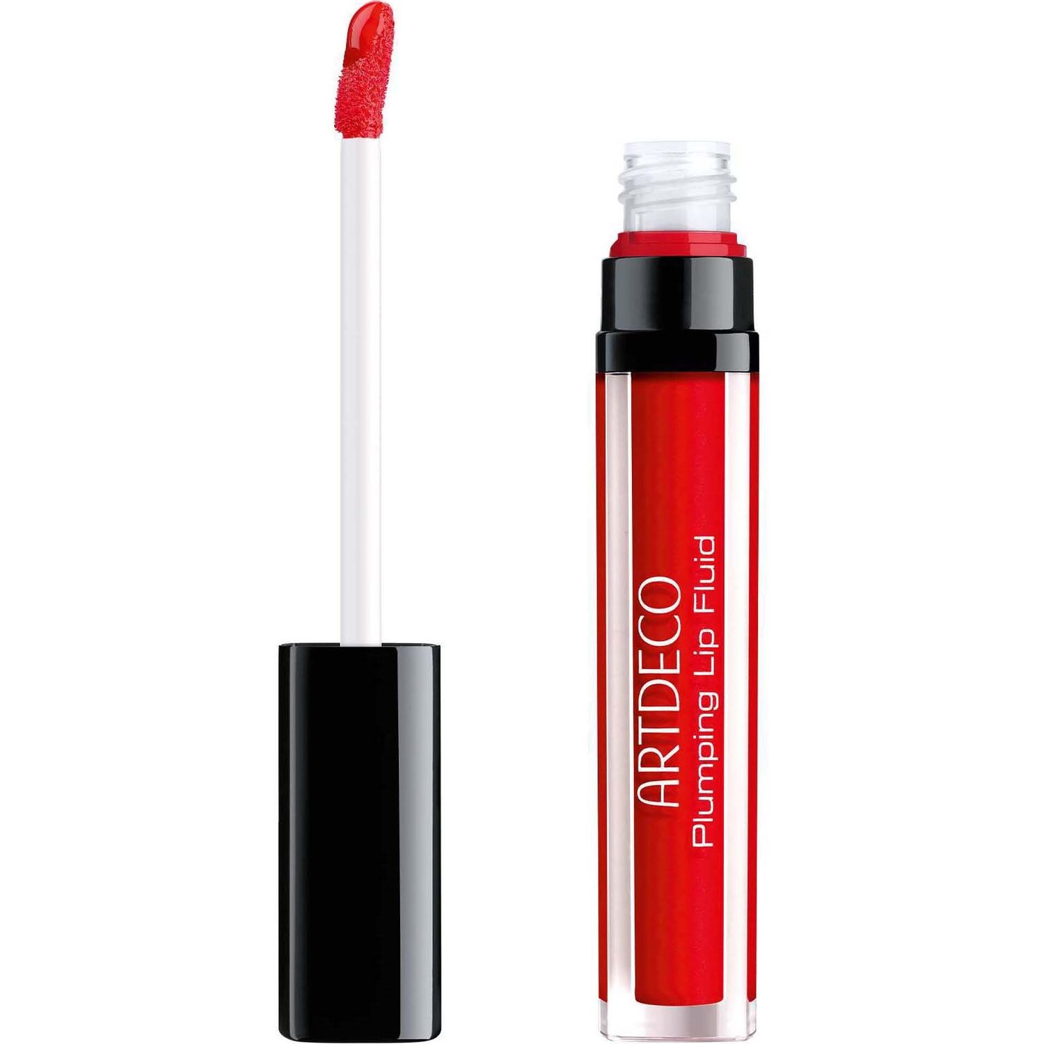 Флюїд для губ Artdeco Plumping Lip Fluid відтінок 43 Fiery Red 3 мл - фото 2