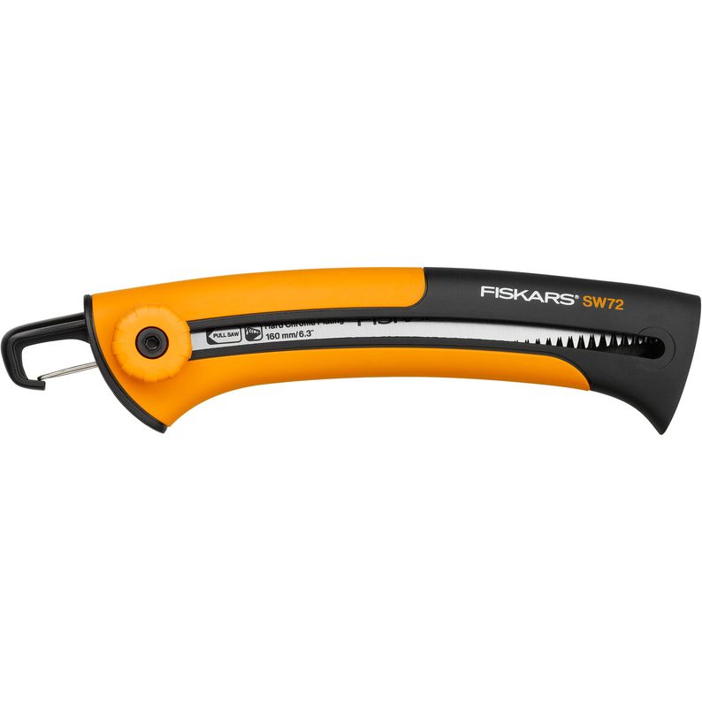 Пила строительная Fiskars Xtract SW72 (1000612) - фото 2