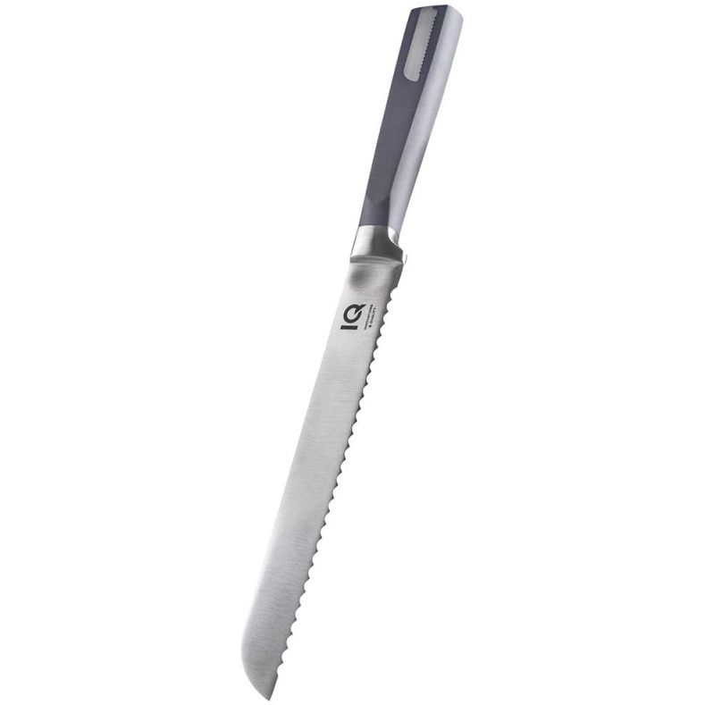 Нож для хлеба IQ Be Chef 20 см (IQ-11000-6) - фото 2