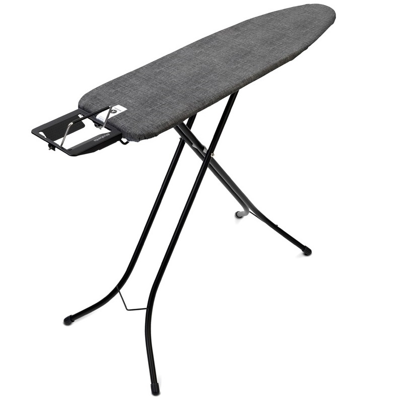 Прасувальна дошка Brabantia Ironing Tables, 110x30 см, чорний (134944) - фото 1