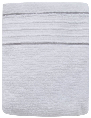 Рушник Irya Roya beyaz, 90х50 см, білий (svt-2000022257824) - фото 1