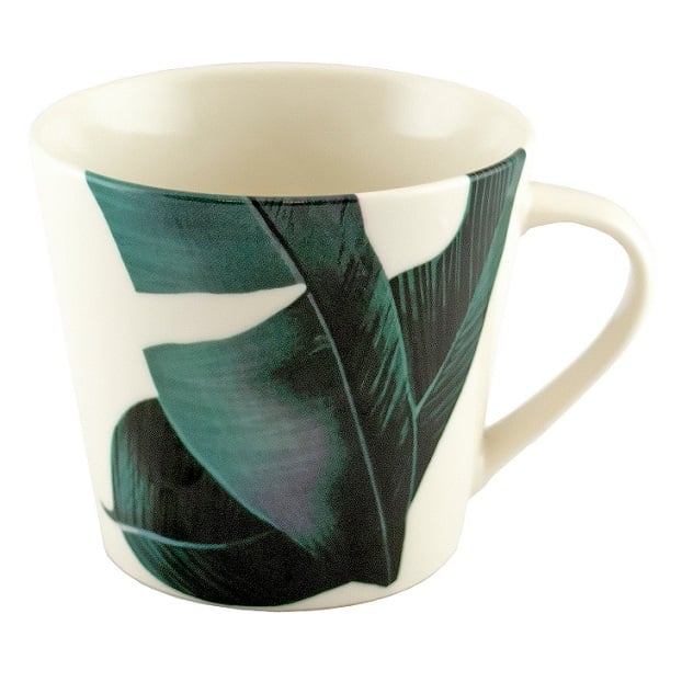 Чашка Keramia, Rainforest, 420 мл (21-279-070) - фото 1