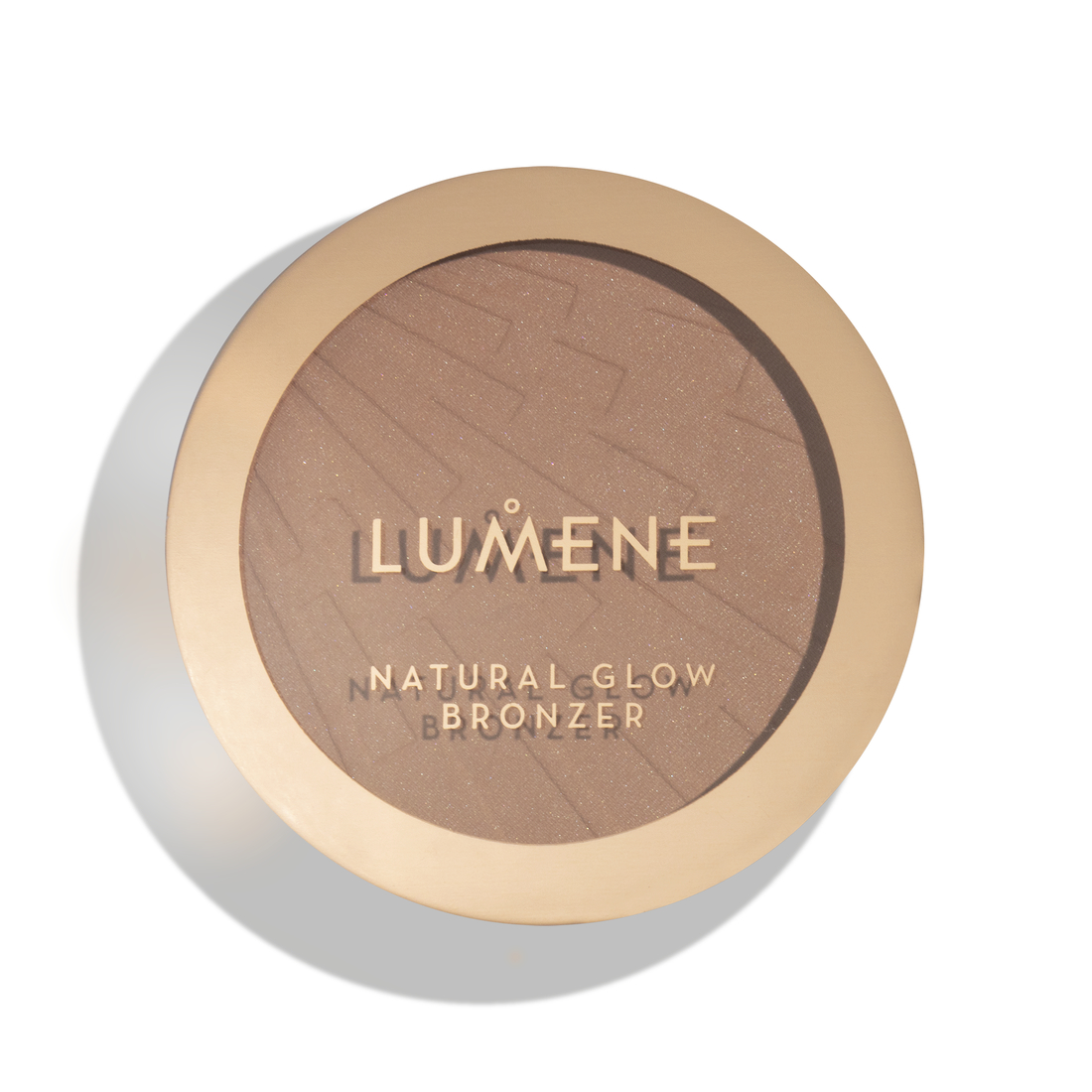 Бронзатор Lumene Natural Glow, відтінок 2, 10 г (8000018978206) - фото 1